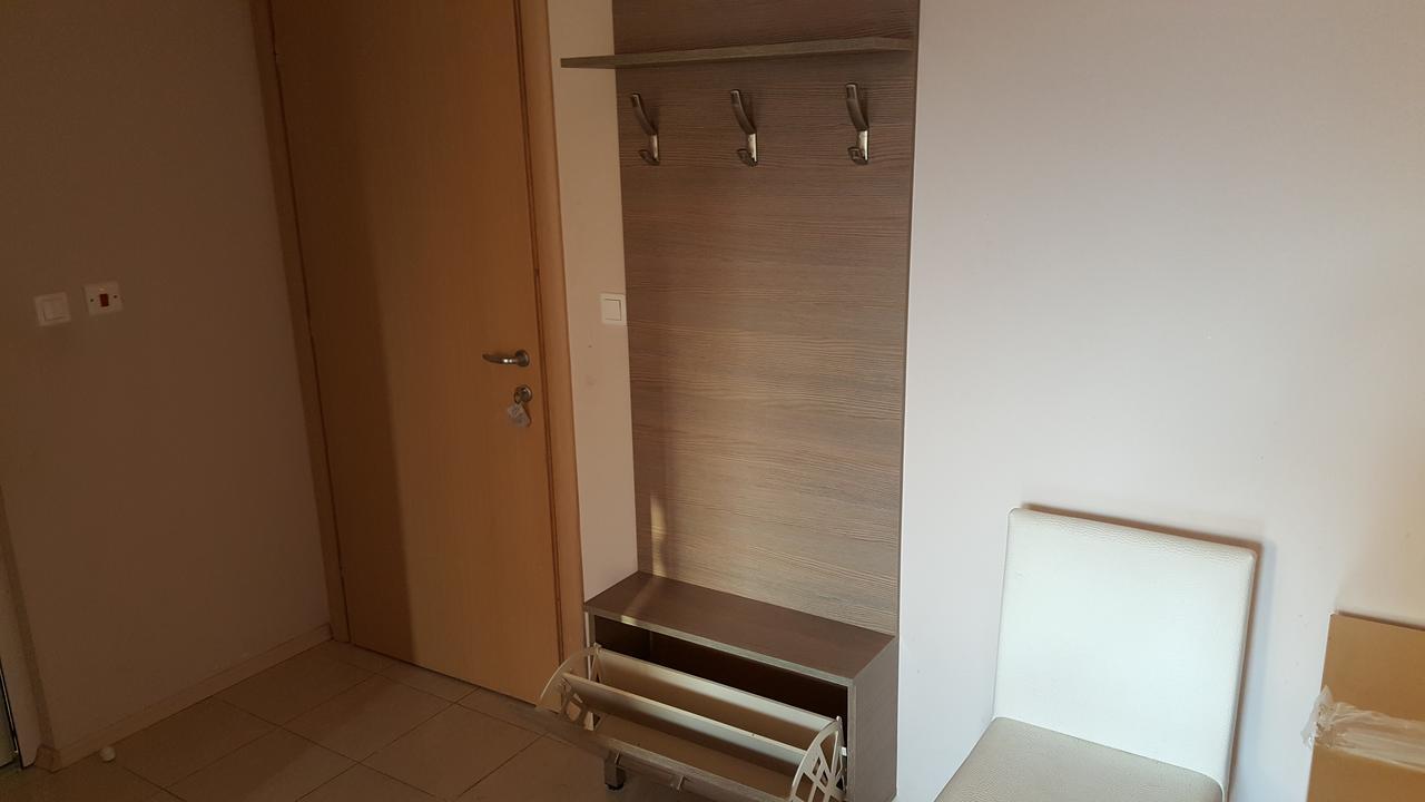 Pomorie Bay Aparthotel Dış mekan fotoğraf