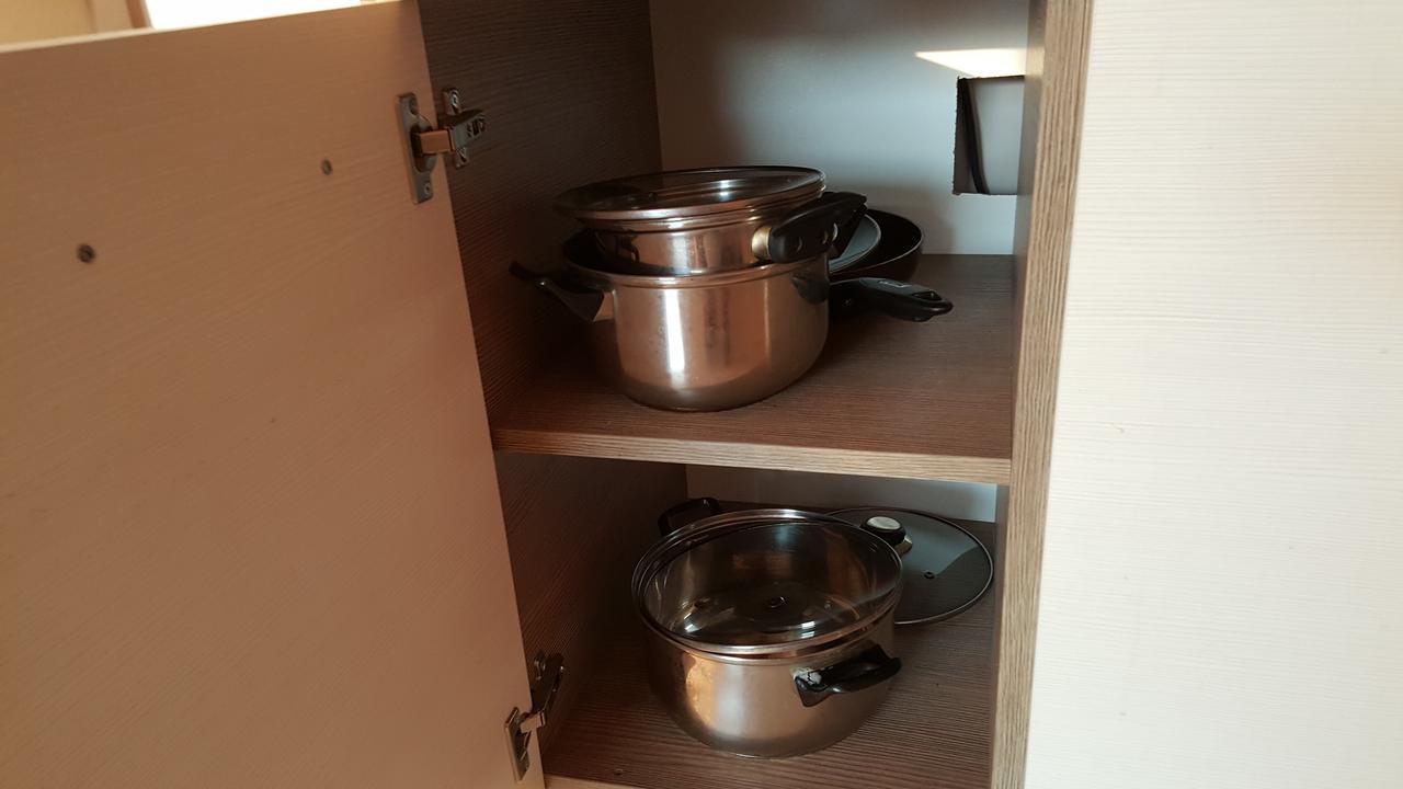 Pomorie Bay Aparthotel Dış mekan fotoğraf