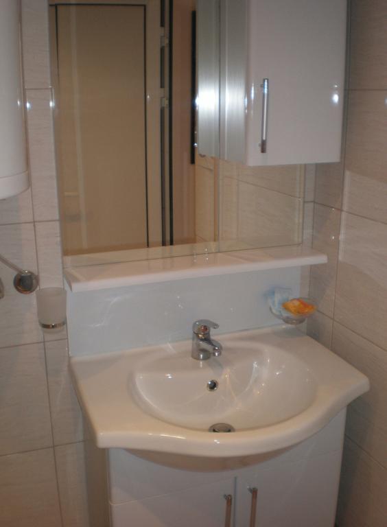 Pomorie Bay Aparthotel Oda fotoğraf