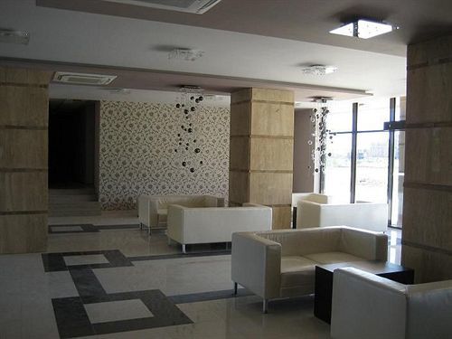 Pomorie Bay Aparthotel Dış mekan fotoğraf