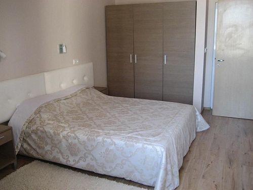 Pomorie Bay Aparthotel Dış mekan fotoğraf